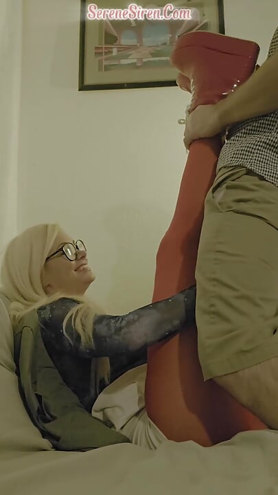 Élvezz rám a Twitch szünetemben! Serenesiren