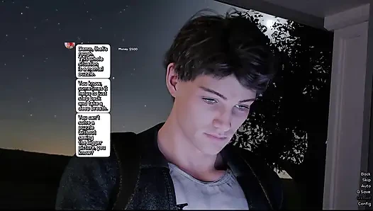 Godson Remake 1 I Got to Fuck Marnie Succumbus