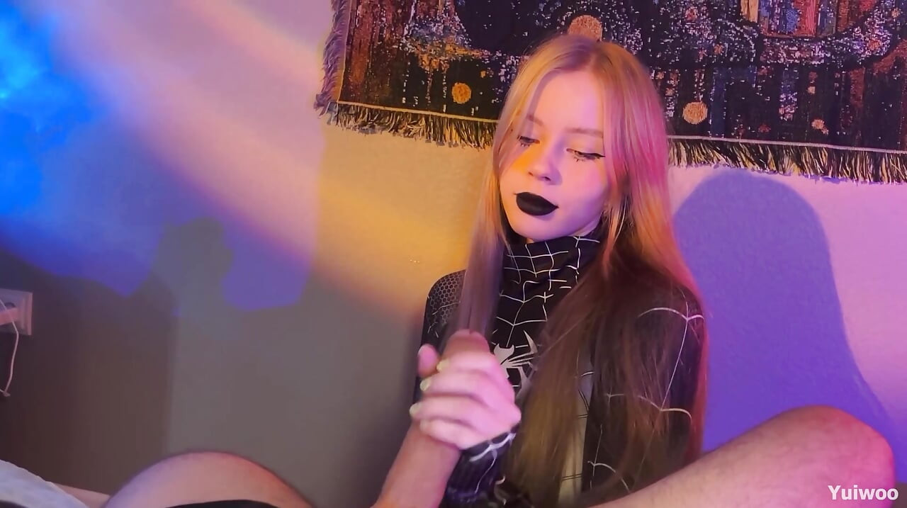 With great dick comes great responsibility