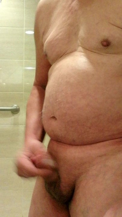 My first jo and cum video