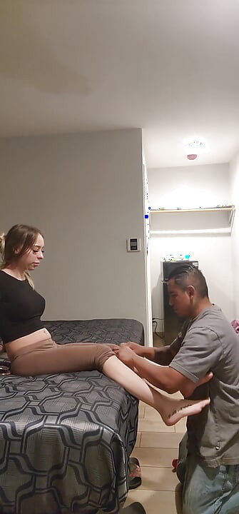 Goddess Yessi