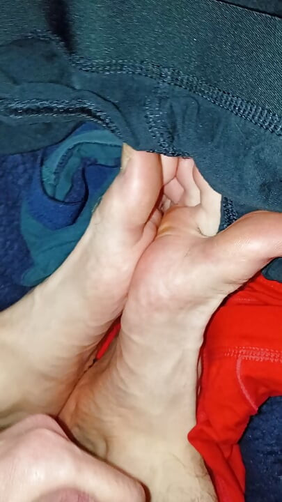 Foot Moisturiser