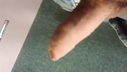 okşayarak benim kesilmemiş horoz at iş