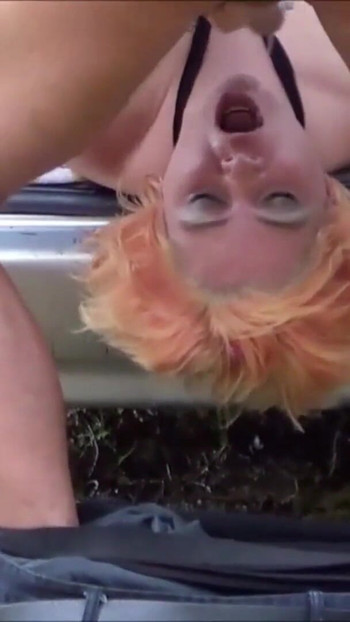 Stunning moment from "German Mature Teacher Fuck Young Boy Outdoor after School"