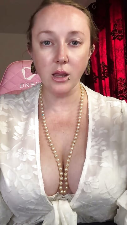 JOI Erótico Profundo Mágico: Gozada Sem Pensar, Obediente e Totalmente Submissa