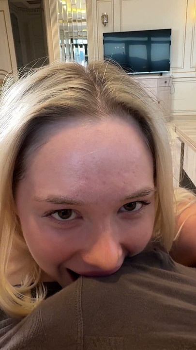 Intense Anale Seks Met Mijn Buurvrouw.