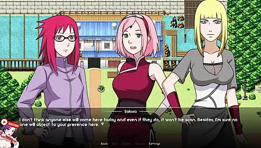 Massage at Naruto's spa. Getting to know Samui PT 1