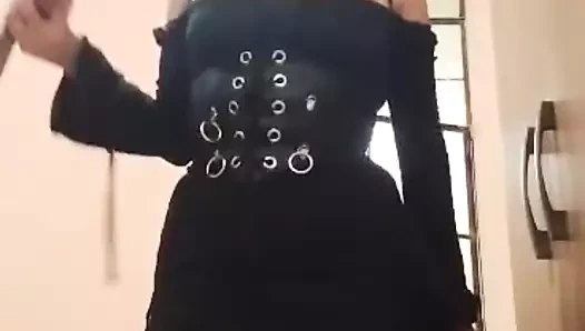 Tatiuska videosu