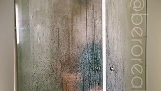 Wet Shower Fuck