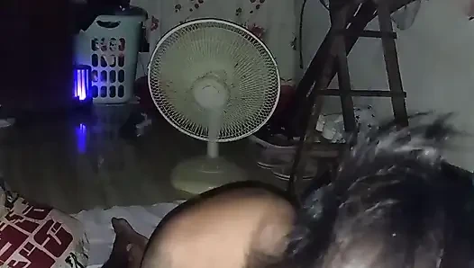 she wanted her pussy to be eaten first