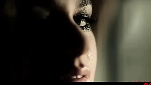 Cathy Heaven and Megan Coxxx Are Late Night Anal Whores