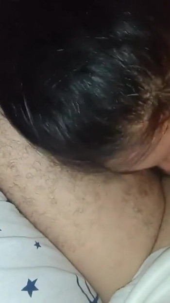 Step Dad Fucks Me In My Mouth All The Time And Lets You Go In My Mouth | Clip 1