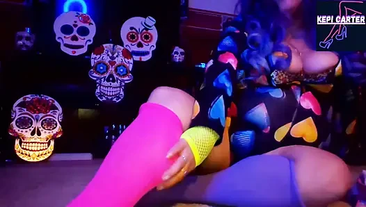 Otot becek joi nilon bbw ngomong jorok dildo ngentot