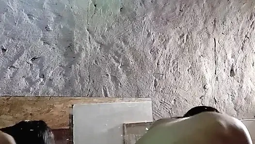 Fucking in the attic part 2