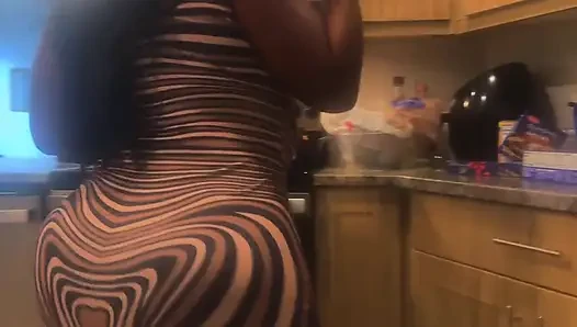 When Dry Humping Turns Into the Real Thing