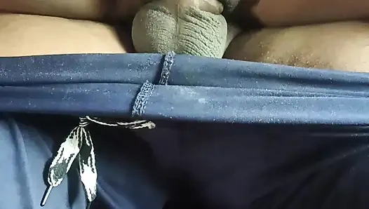 Seks istri buatan rumah