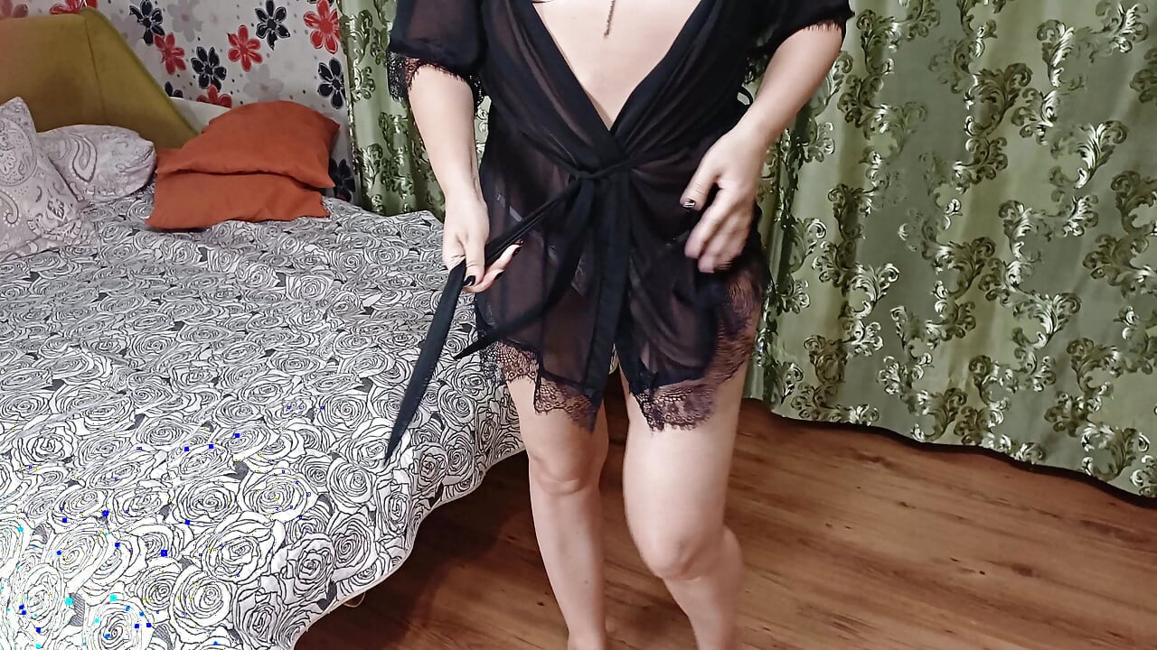 The Redhead Bitch Wanted a Cock