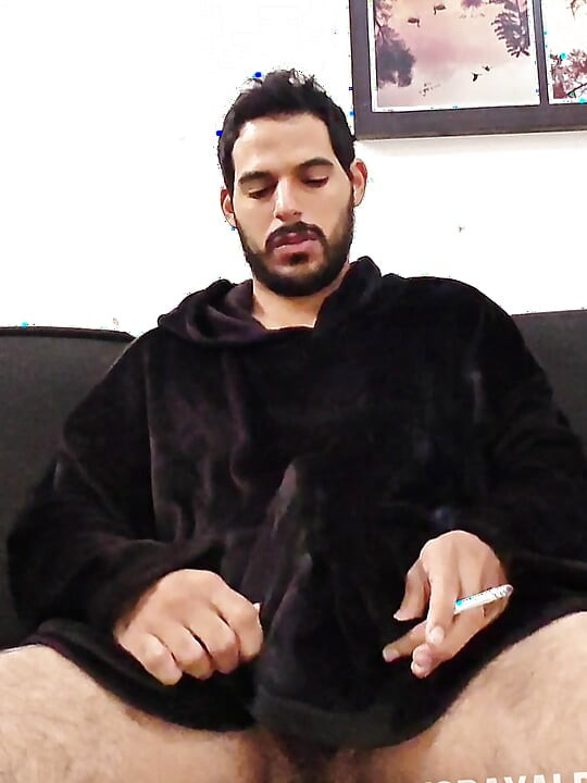 Do you like my new blanket big mouth?