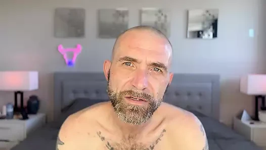 Yarak bağımlısısın