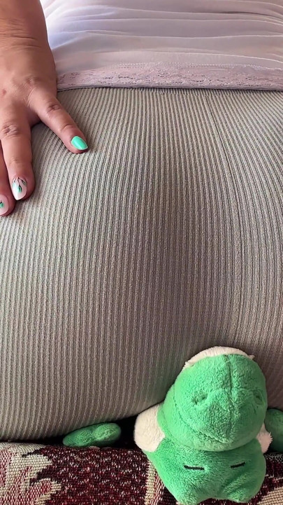 Plushie Punishment: 20 Mins of Face Sitting
