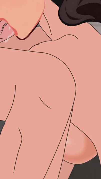 Tener relaciones sexuales con un extraño en un tren nocturno : una conexión nocturna impulsada por un deseo irresistible | Clip 1