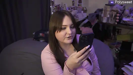 cerita "feminisasi suami - transformasi menjadi banci" (2i2) Rus