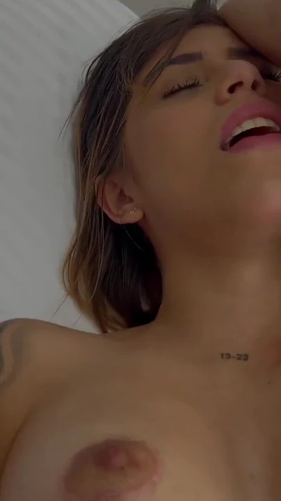 Must-share moment from "Girl Next Door Begs Neighbor to Make A Porno"