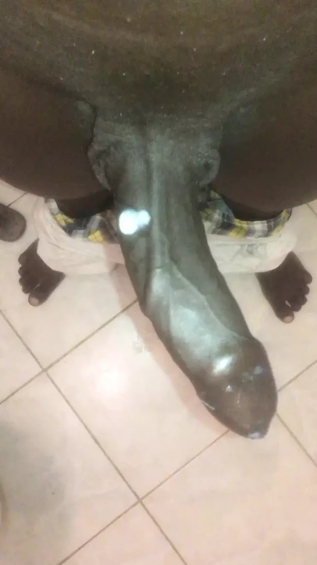 Night handjob