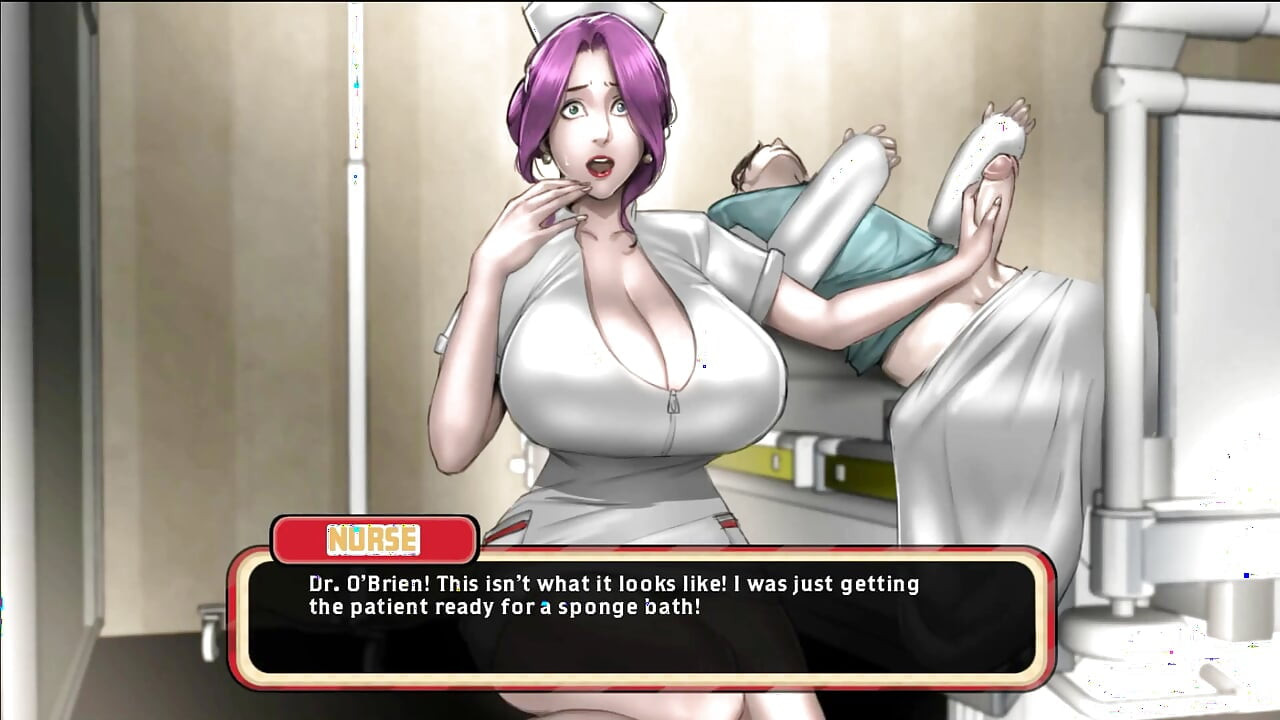 Prince of Suburbia - Sex with MILF and Doctor by Loveskysan Part 10