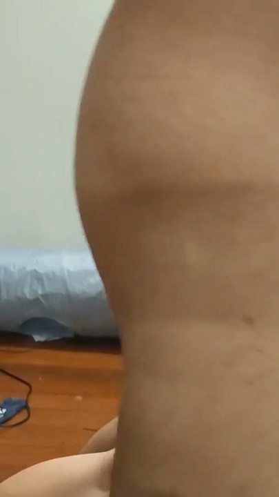Naughty step brother doggy style fucking me from behind | Clip 2