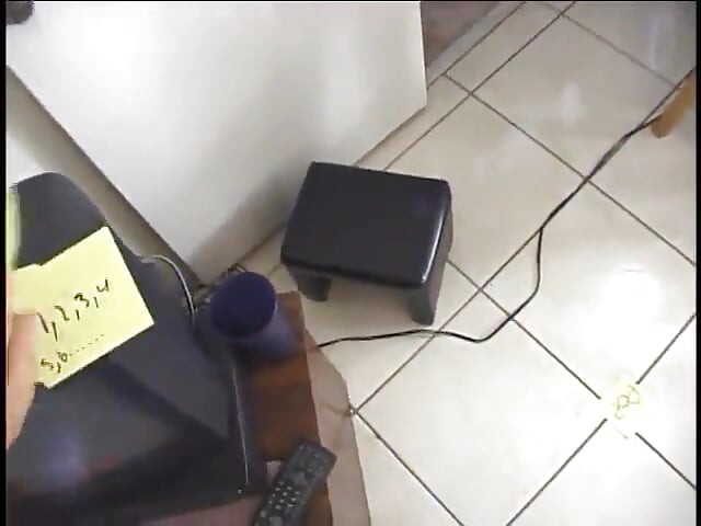 Sexy blonde MILF  sucks dick and gets fucked, takes a hot facial