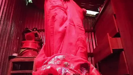 Video seks viral gadis perawan Bangladesh.