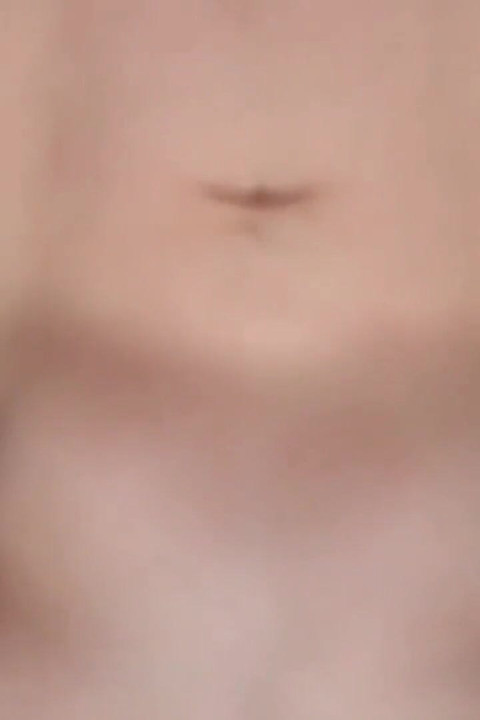 Smoking Hot Blonde Worships His Rock Hard Cock - POV + Creampie
