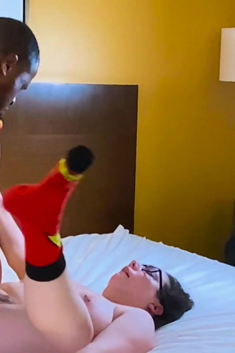 Star Fleet Academy Lesson 1 Gets Very Intimate