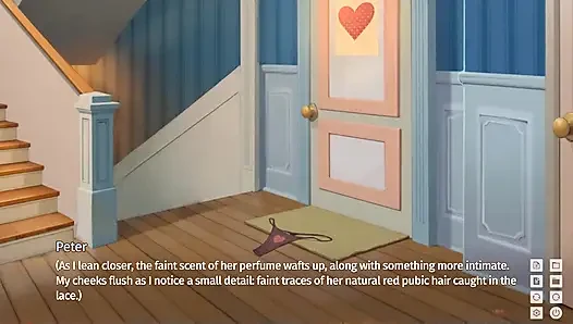 Taffy Tales: the Student -episode 3