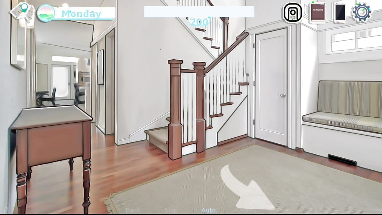 Nota seks bahagian 7: kami telah bermula dengan penggambaran.