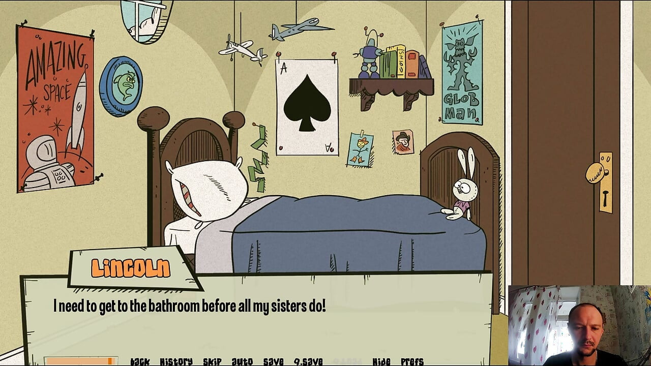 之家：在没有语音的情况下帮助手演练