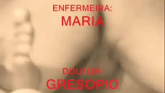 Doktor 1