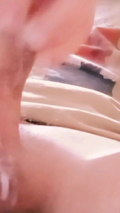 Hot Cum Erupts From My Dick | Clip 1