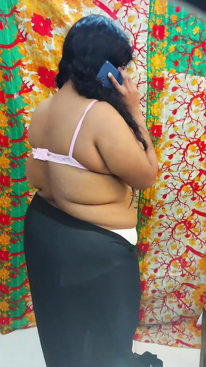 Bhabhi aur Debar ji Choda Ke lay Dirty talk Over call - Viral Indian desi call recording MMS Lick