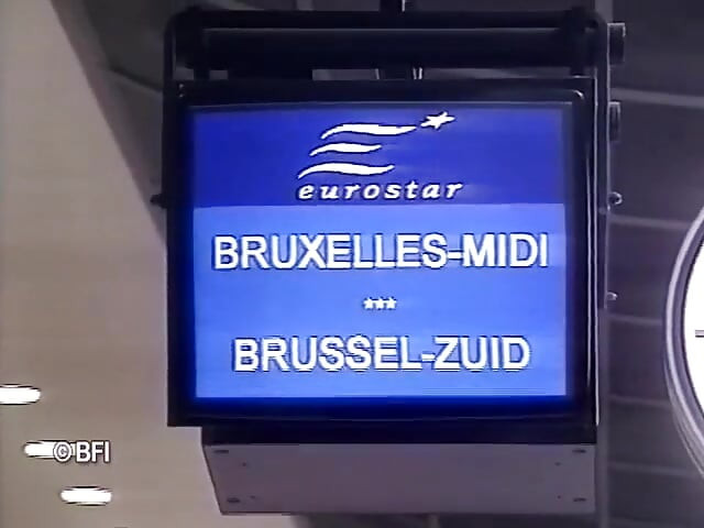 Xkiss - euro gangbang