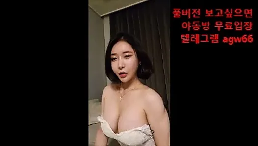 Sexy Korean BJ