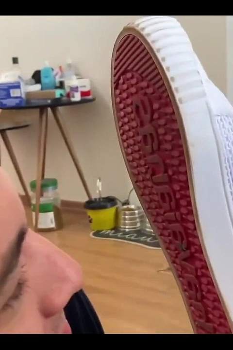 Tanrıça Kiffa tapılmayı seviyor