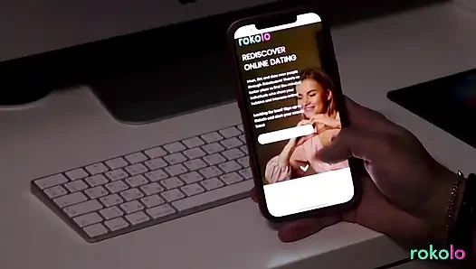 Fucked a Hot Schoolgirl on the First Date