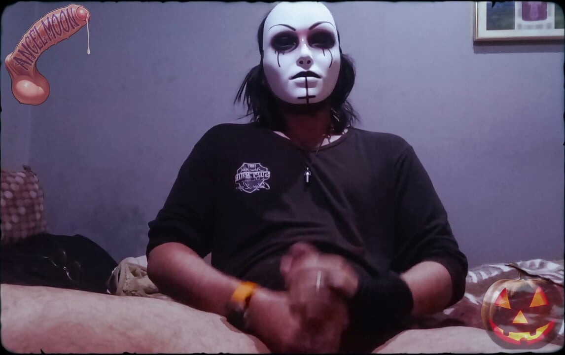 大清洗 | 贖罪之夜 12小時騎乘我的肉棒求生 | 萬聖節 | 女性色情 | 男人呻吟 🍆