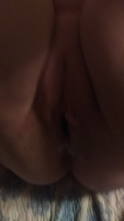 Creampie bbc