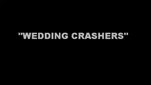Wedding Crashers