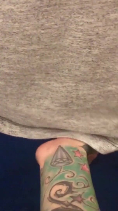 Captivating moment from "German Redhead Teen Seduce Worker to Fuck for Pay the Bill"
