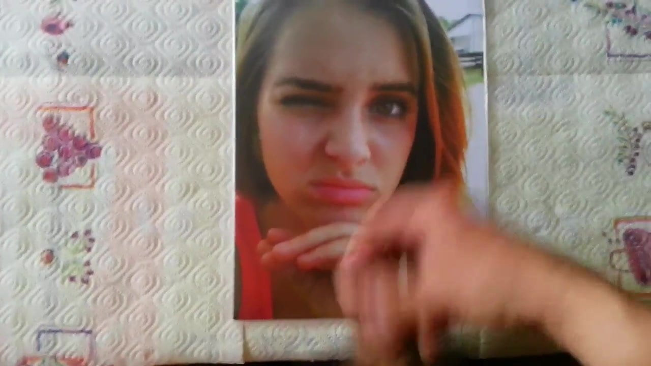 Cumtribute for sweetchub by jmcom