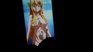 Anime Cum Tribute #2 Tiffania